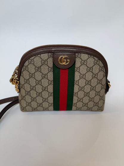 Gucci Ophidia Cross Body Bag