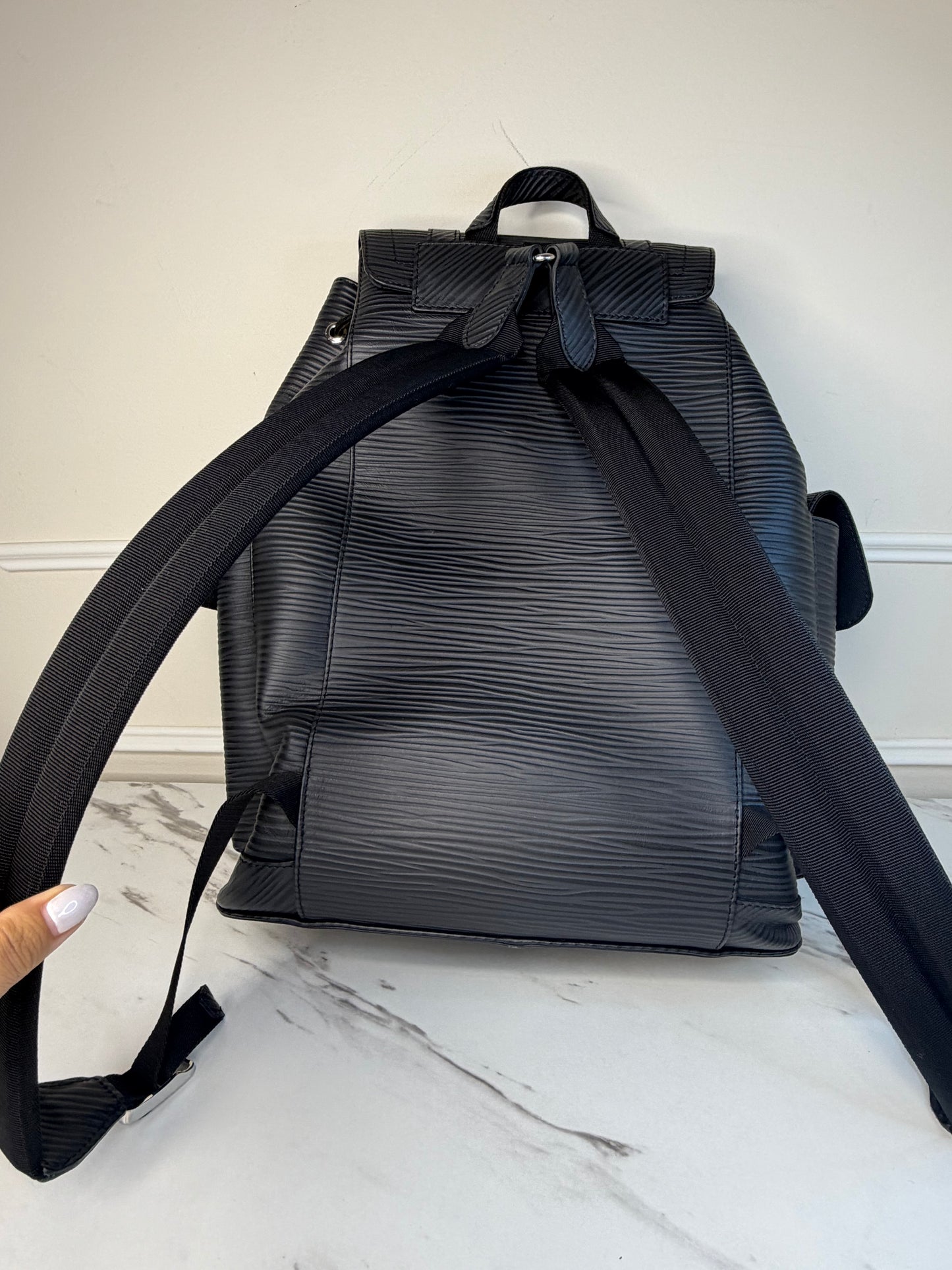 Louis Vuitton Backpack