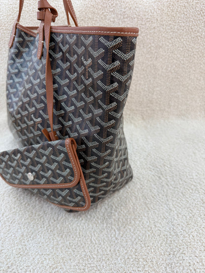 Goyard Saint Louis PM Tote