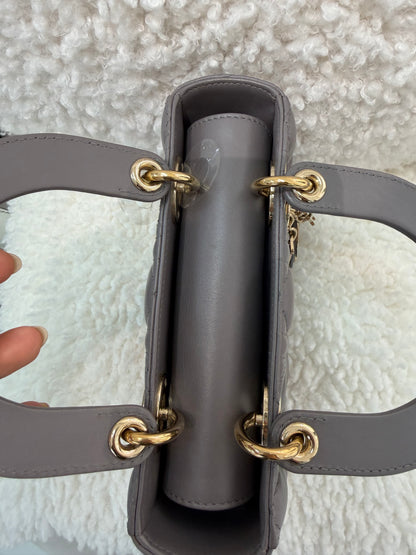 Lady Dior , Size Small