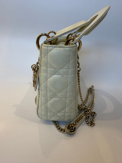 Mini Lady Dior