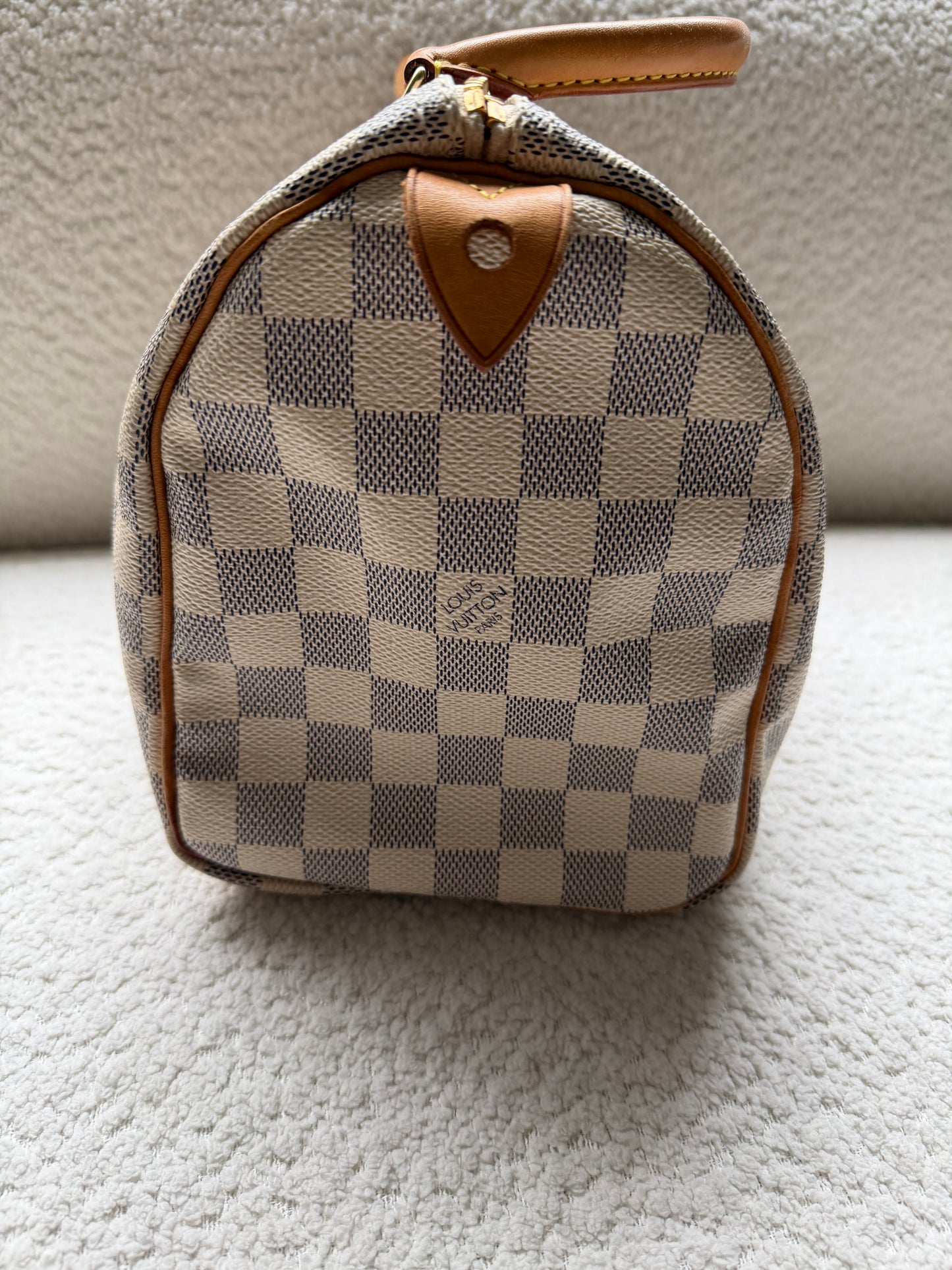 Louis Vuitton Speedy 25