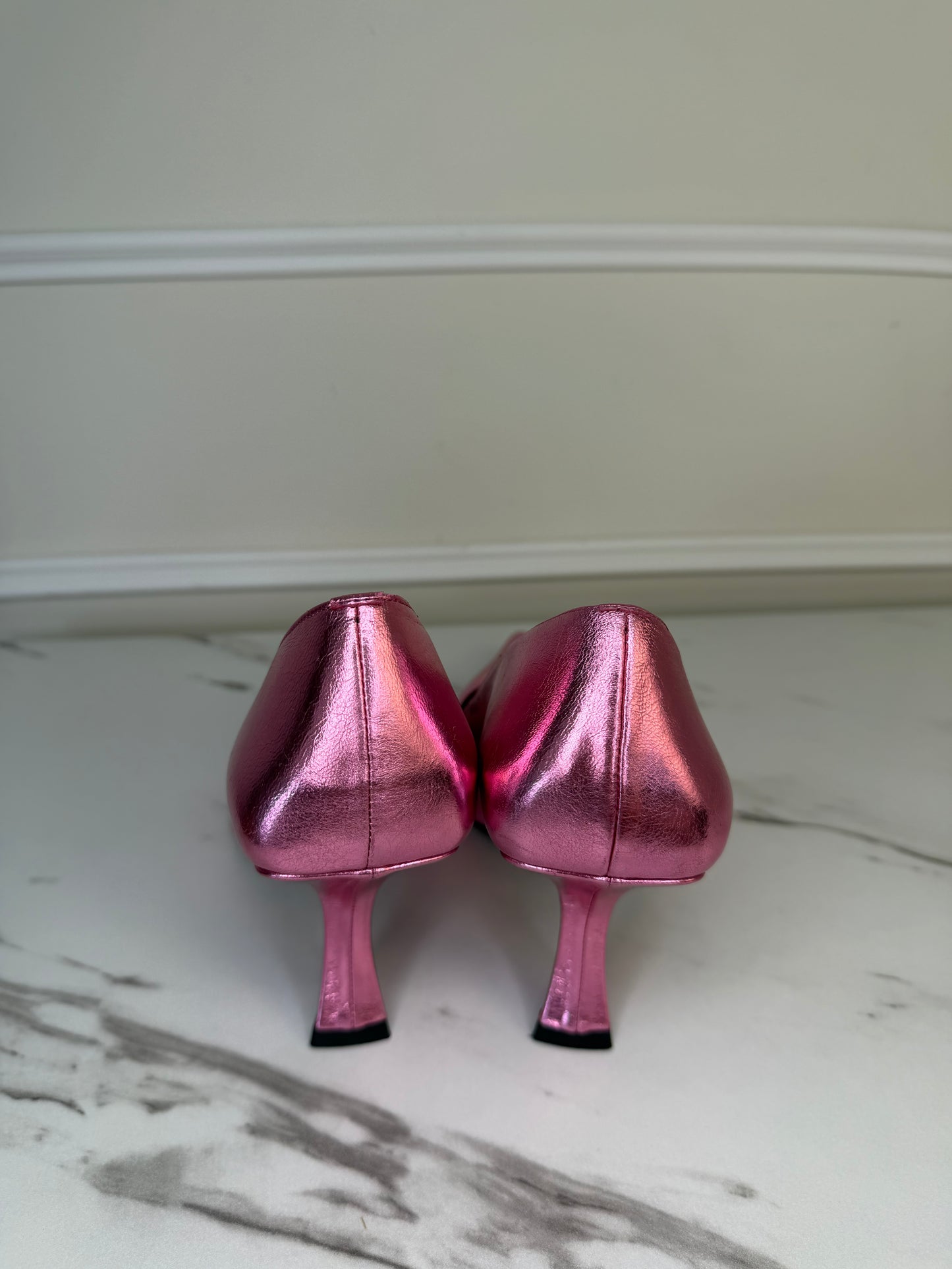 By Far Shoes, brand new, size 39