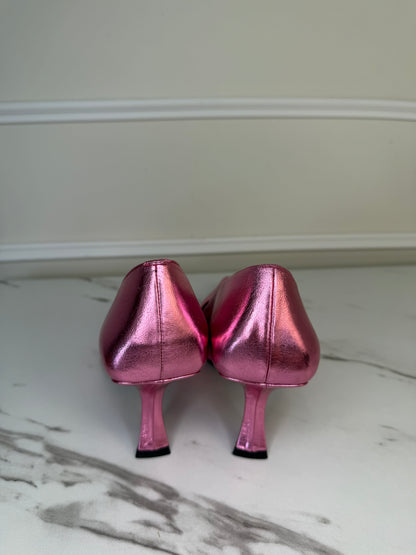 By Far Shoes, brand new, size 39