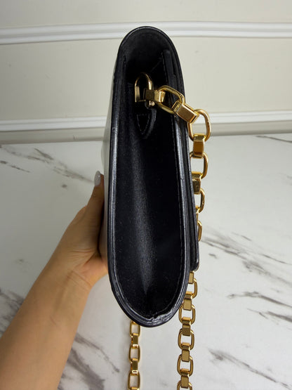Louis Vuitton Louise Chain Bag