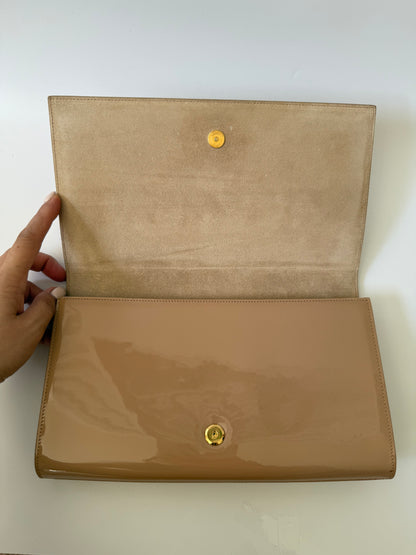 Saint Laurent Clutch