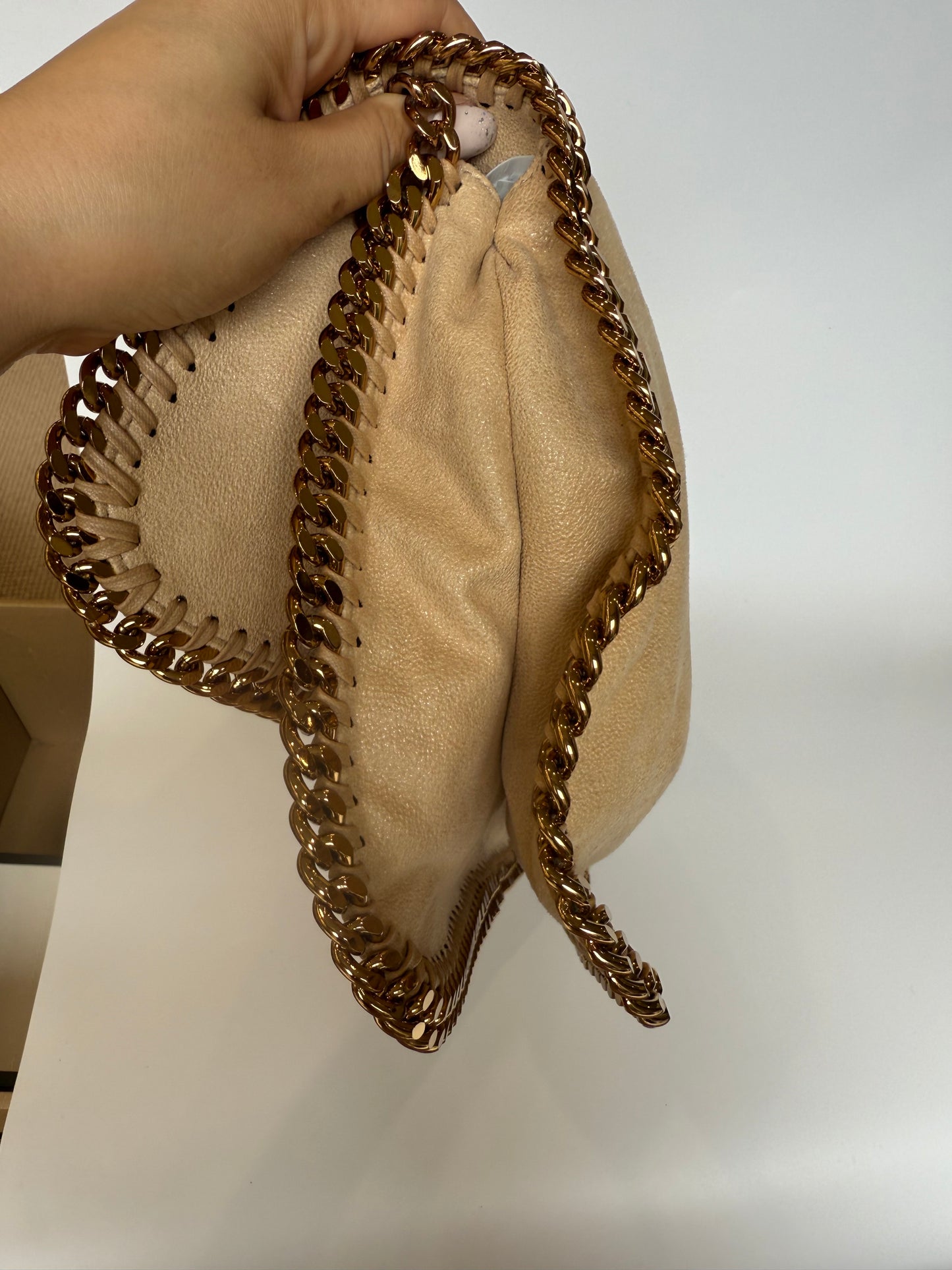 Stella McCartney Shoulder Bag