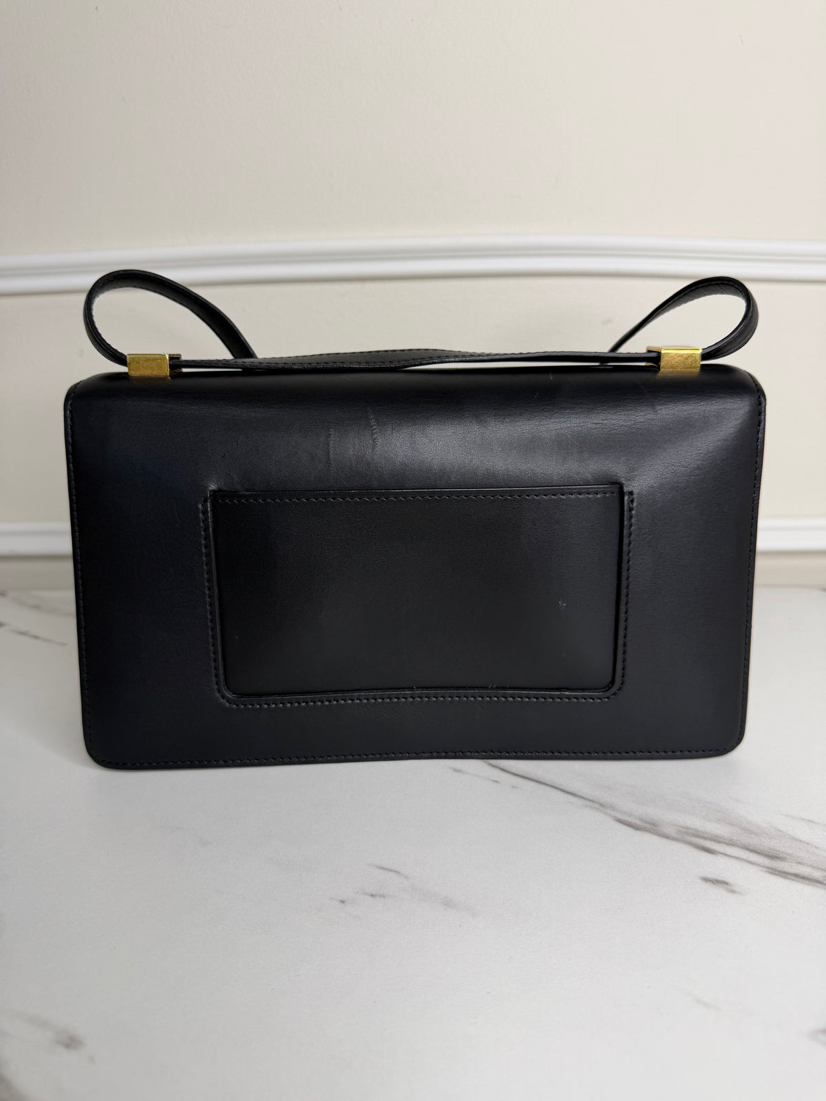 Celine Box Shoulder bag