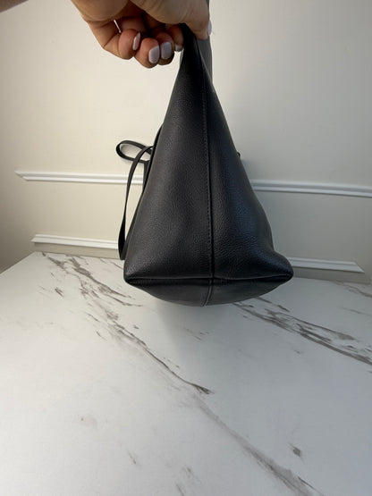 Saint Laurent shopping tote