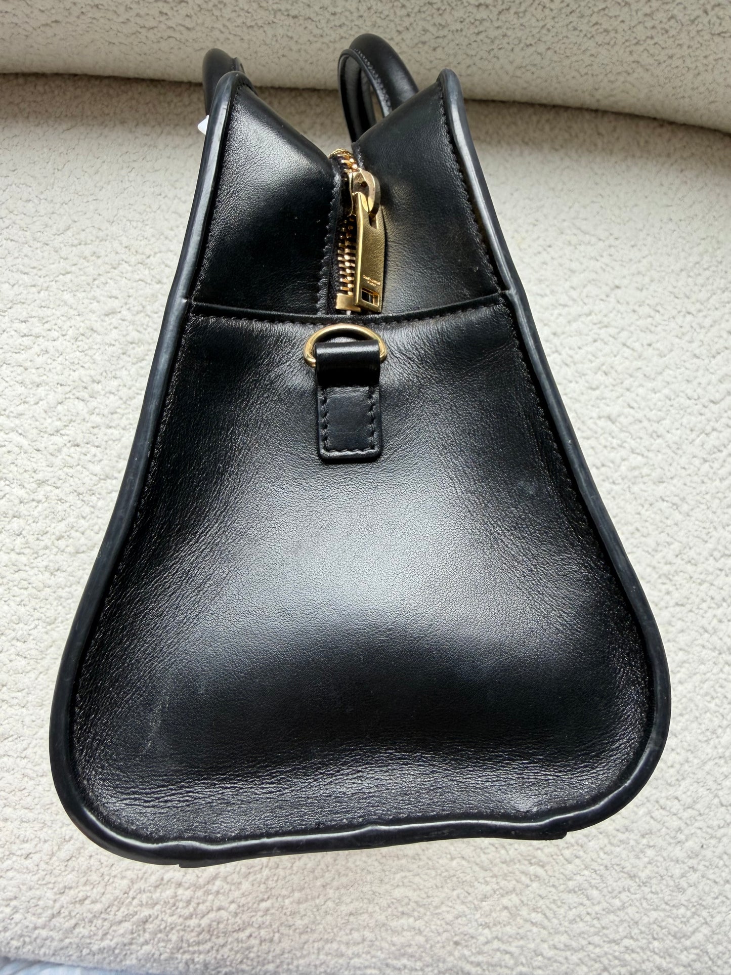 Saint Laurent bag