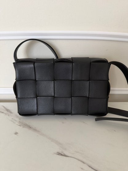 Bottega Veneta Cassette Bag