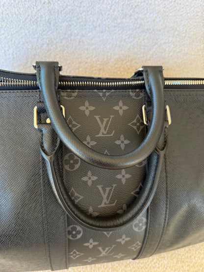 Louis Vuitton Keepall Bandoulière 50