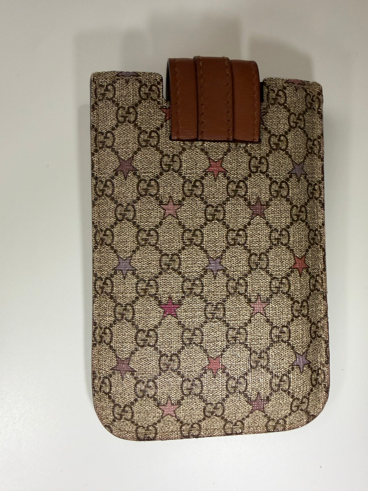 Gucci Phone Case