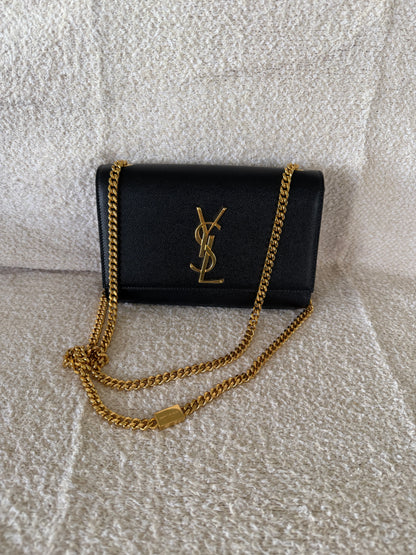 Saint Laurent Kate Small