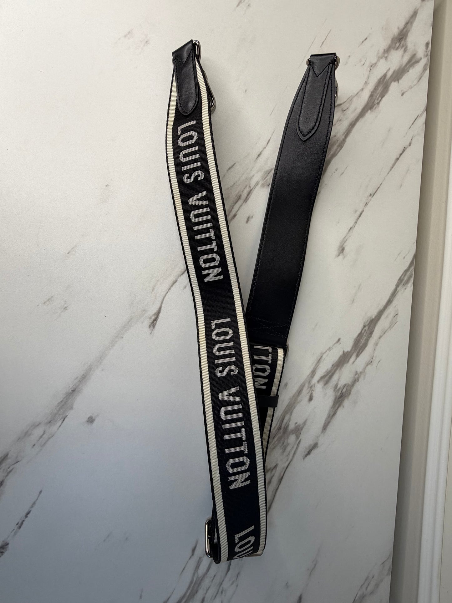 Louis Vuitton Shoulder Strap