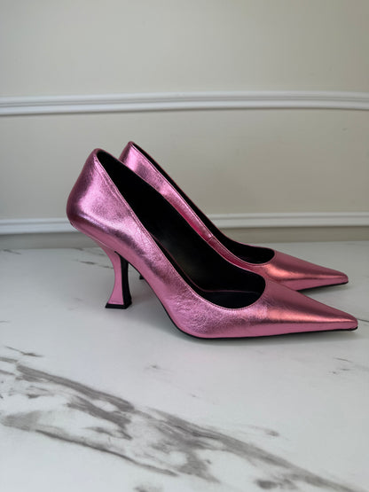 By Far Shoes, brand new, size 39