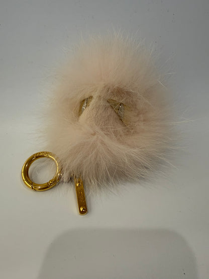 Fendi Bag Charm