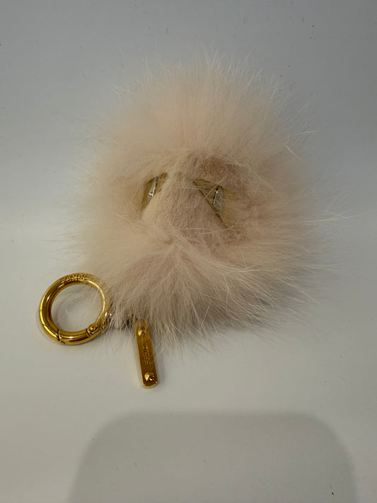 Fendi Bag Charm
