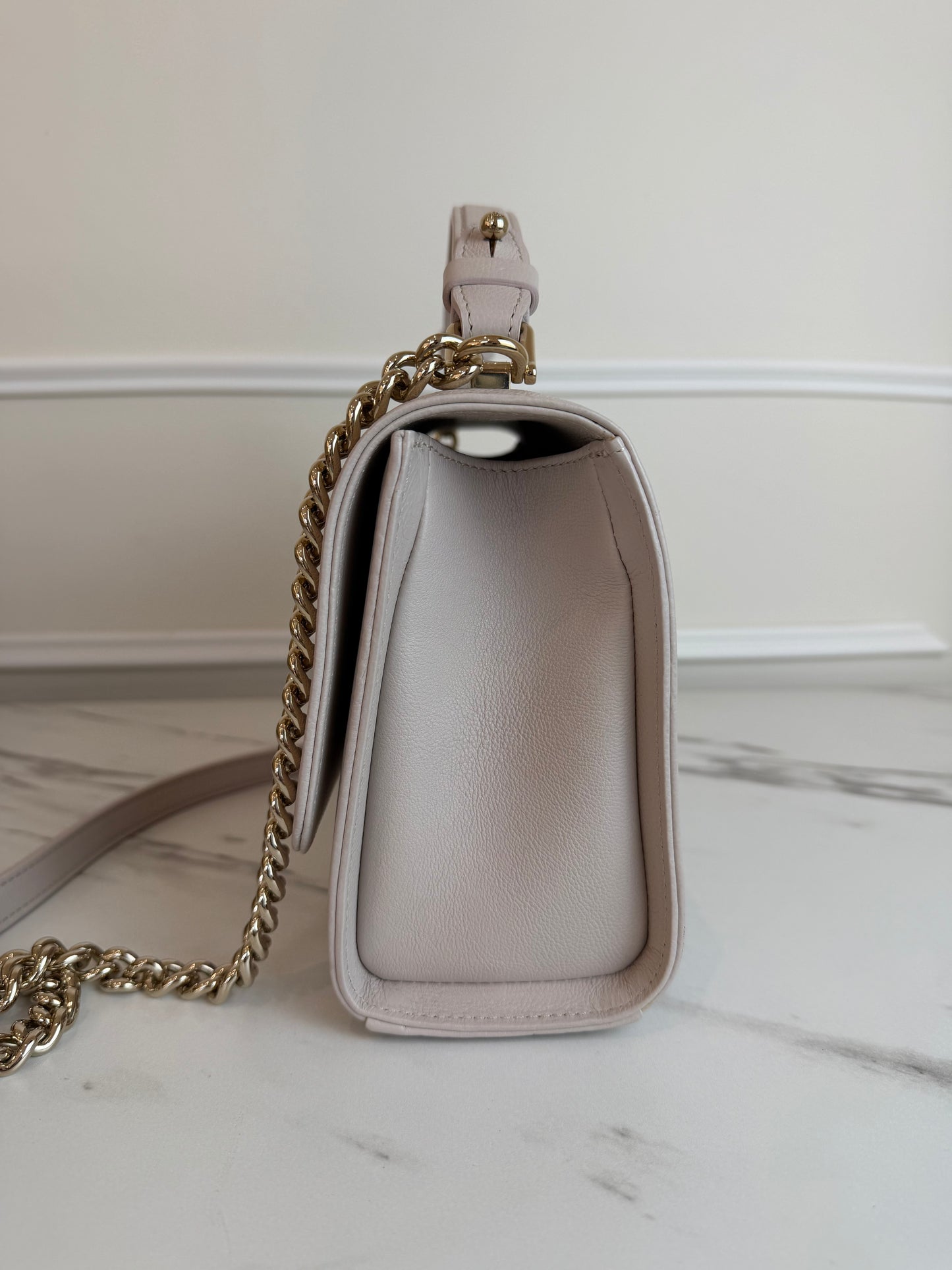 Chanel Mademoiselle Flap Bag