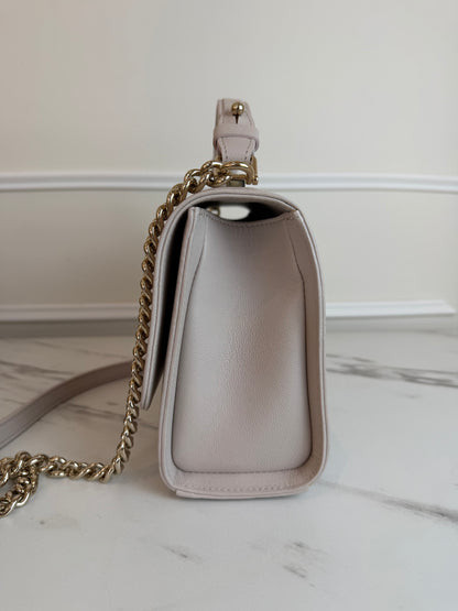 Chanel Mademoiselle Flap Bag