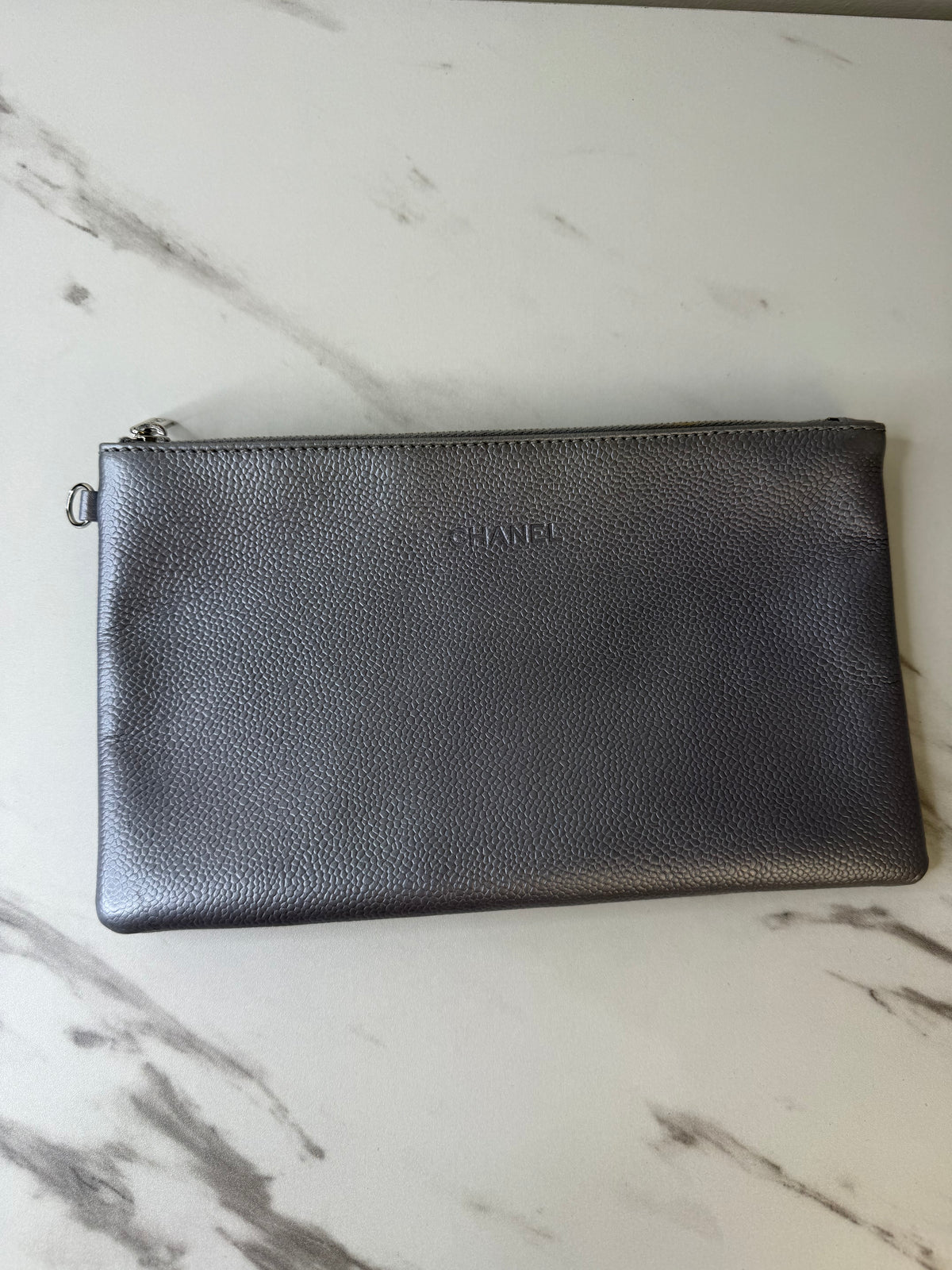Chanel Pouch