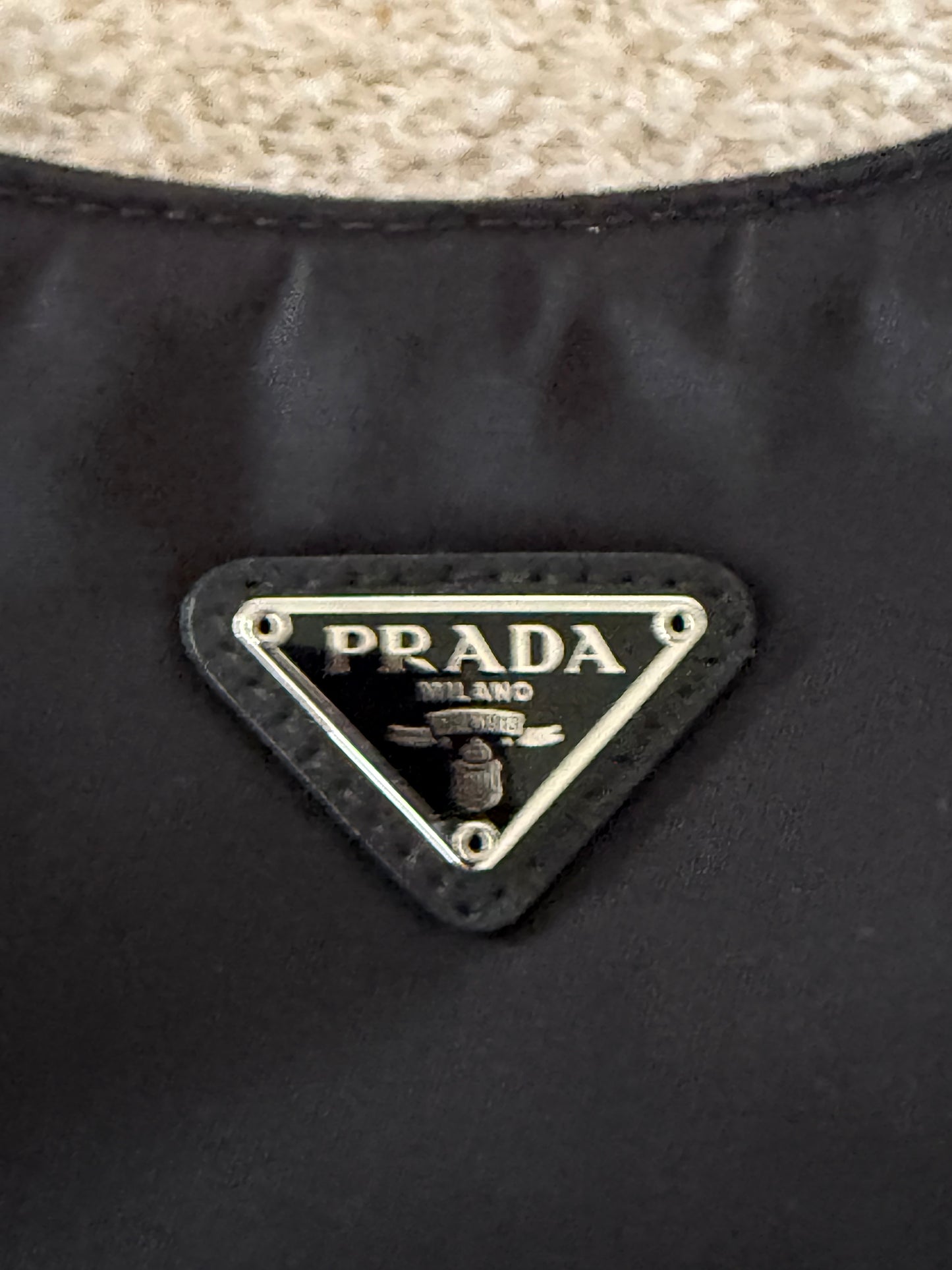 Prada Re-Edition 2005 bag
