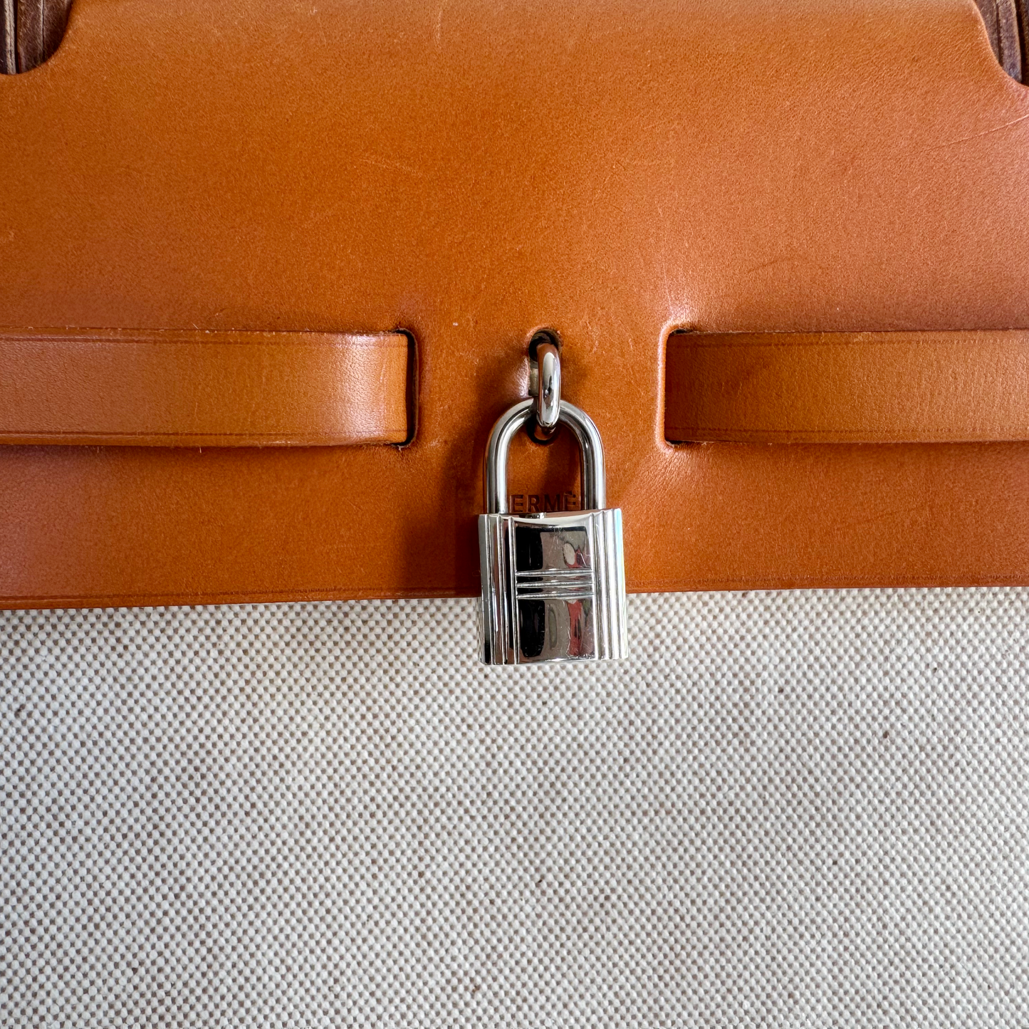 Hermes herbag