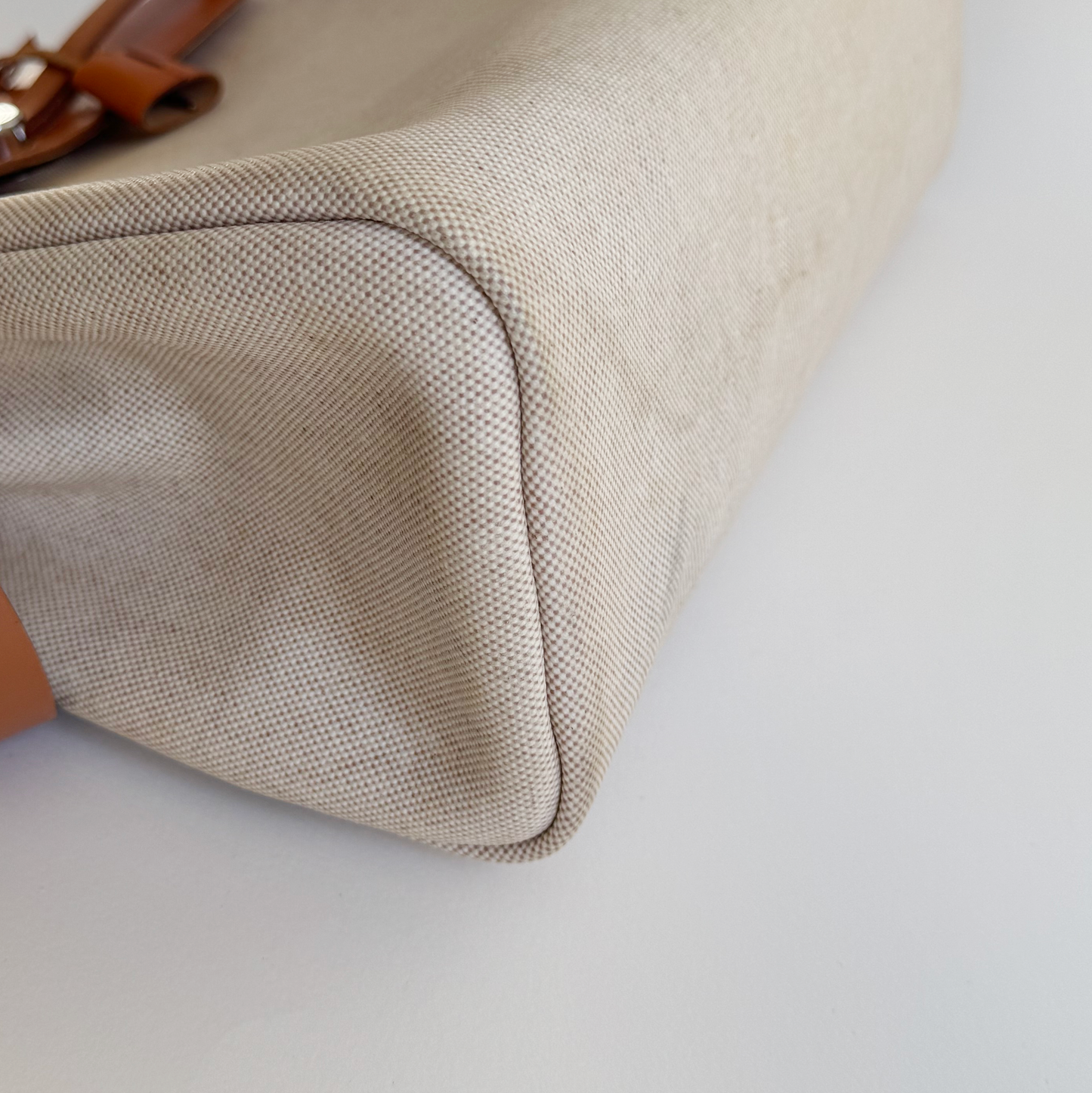 Hermes herbag