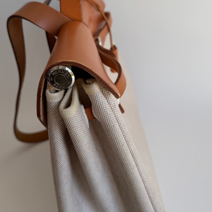 Hermes herbag