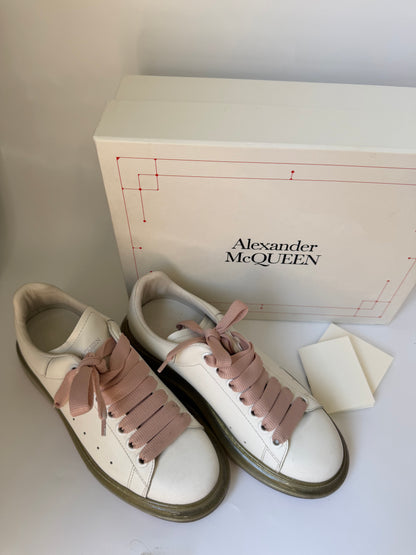 Alexander McQueen Sneakers