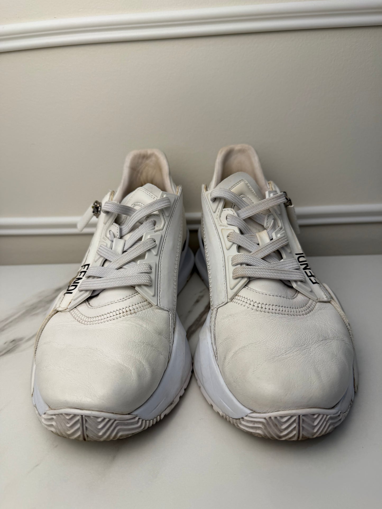 FENDI Sneakers, size 38