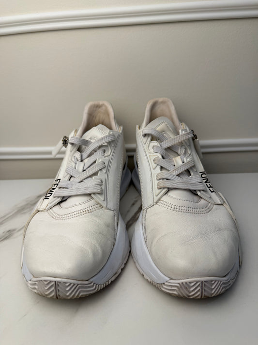 FENDI Sneakers, size 38
