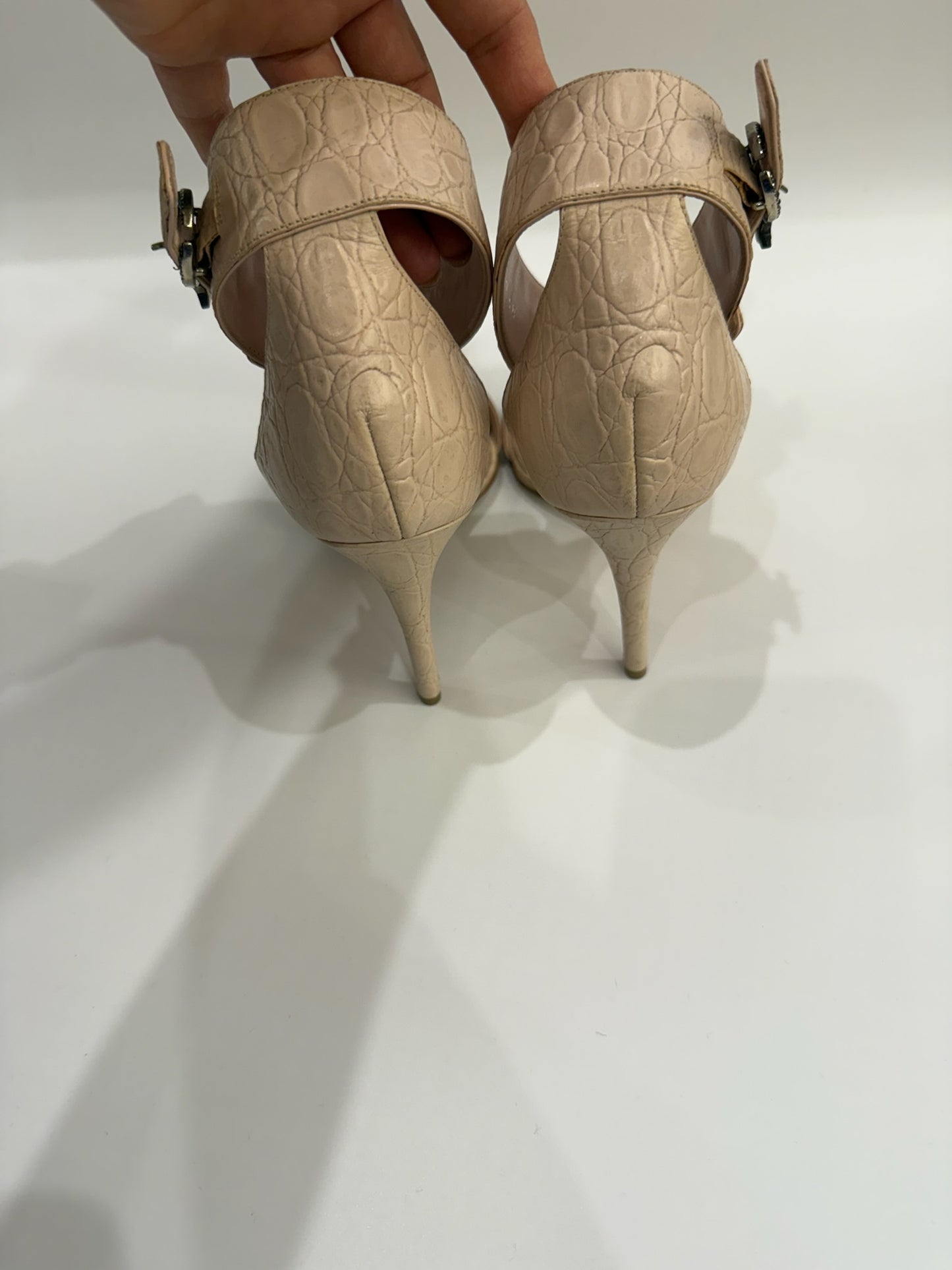 Alexander McQueen sandalssize 38