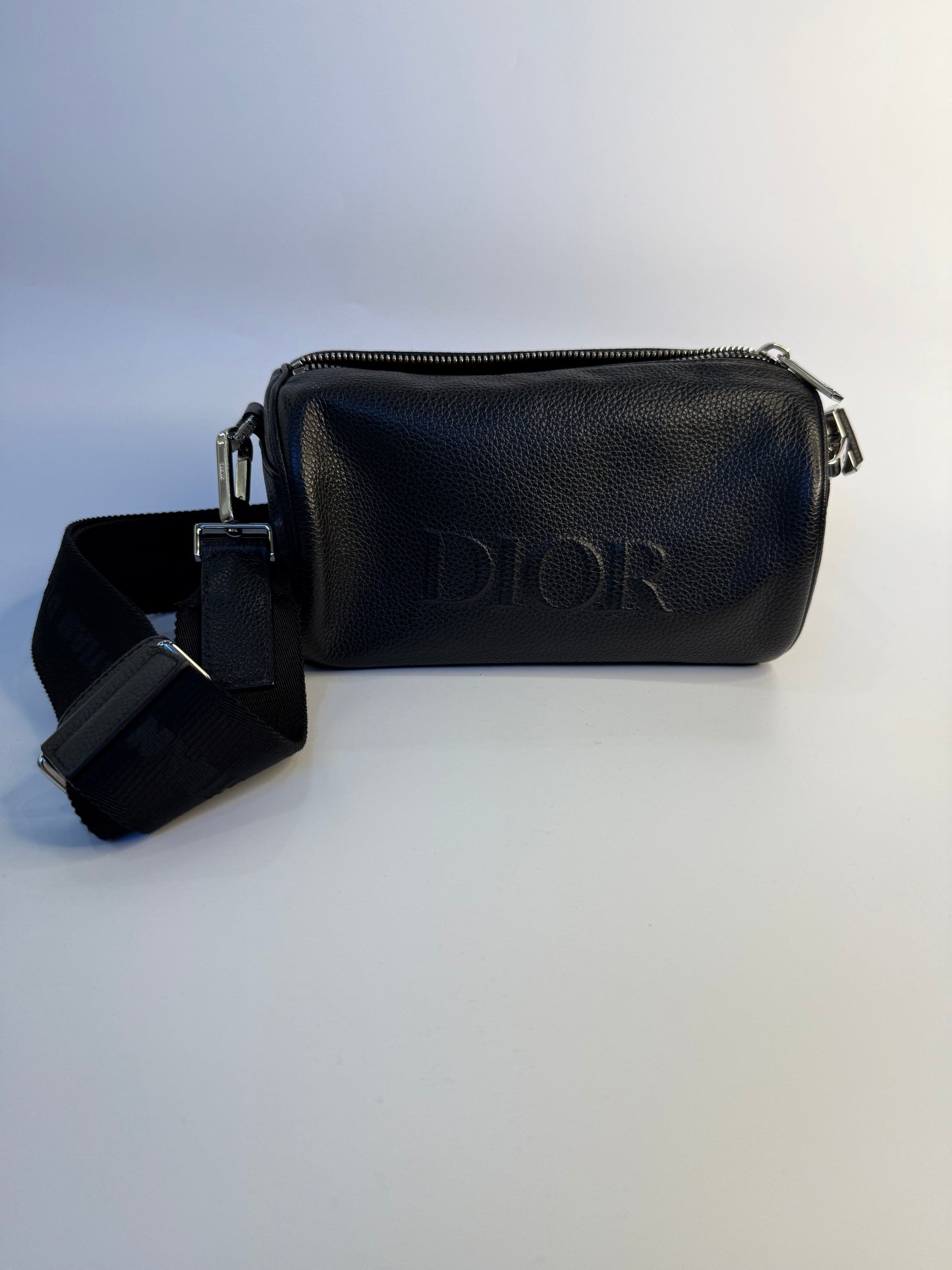 Dior Hit The Road Cross Body Bag