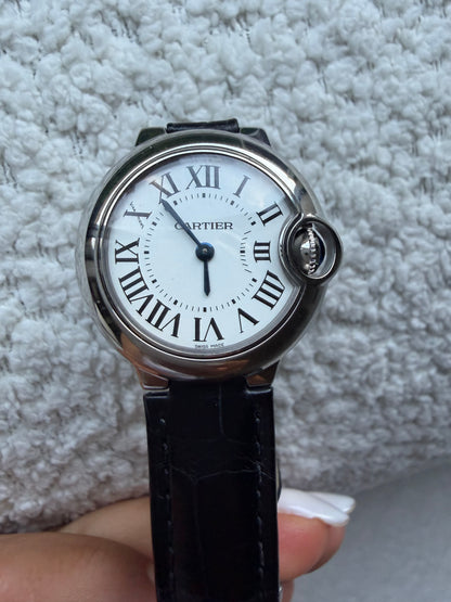 Cartier Watch