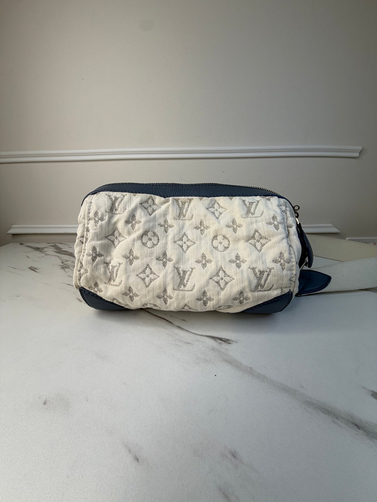 Louis Vuitton Crossbody Bag