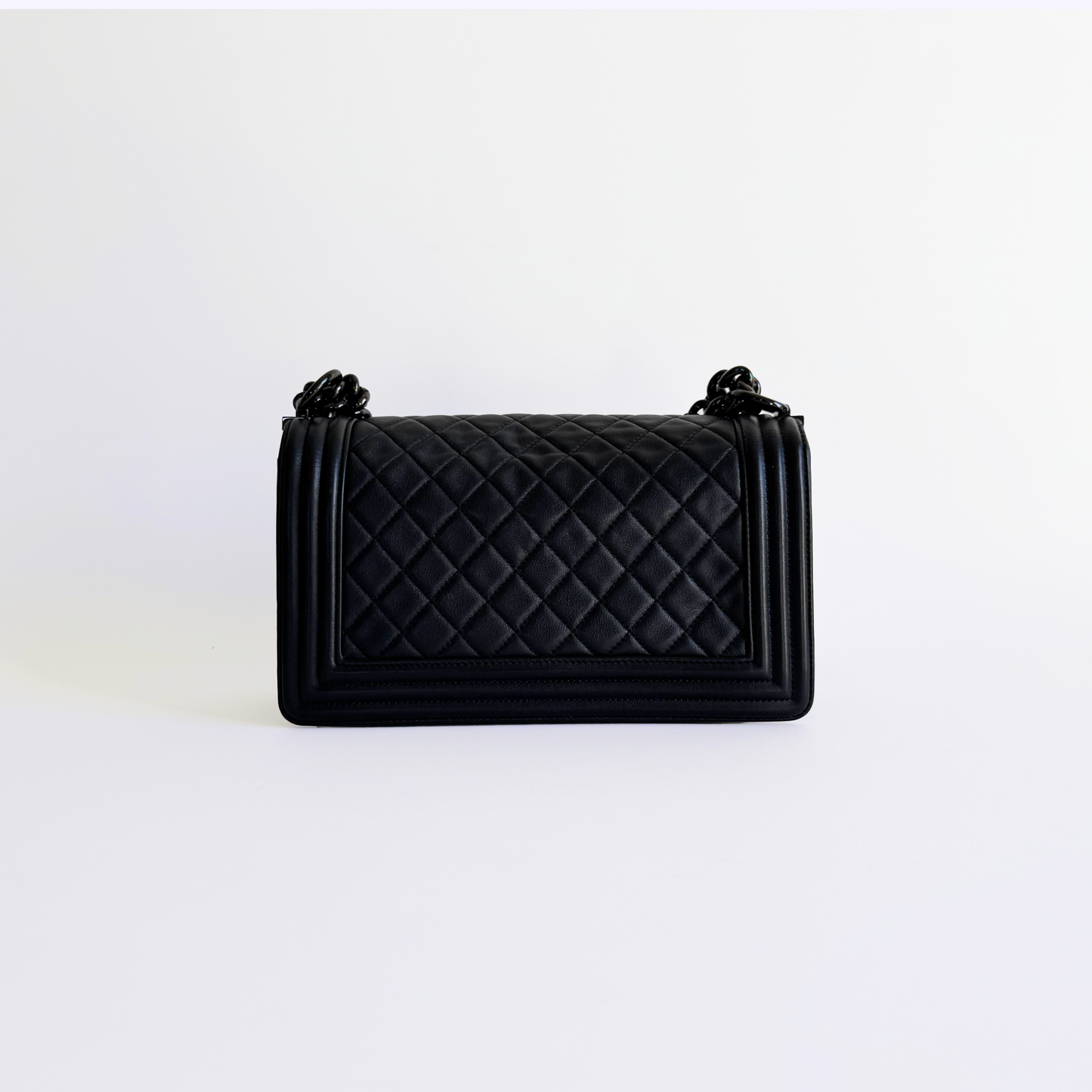 Chanel Boy Medium Bag