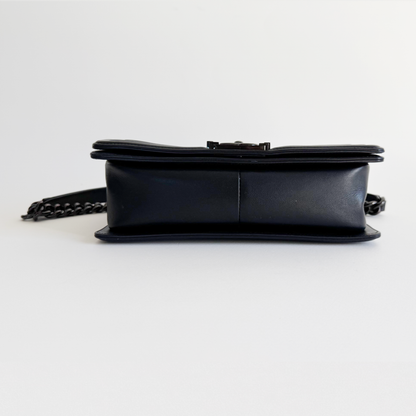 Chanel Boy Medium Bag