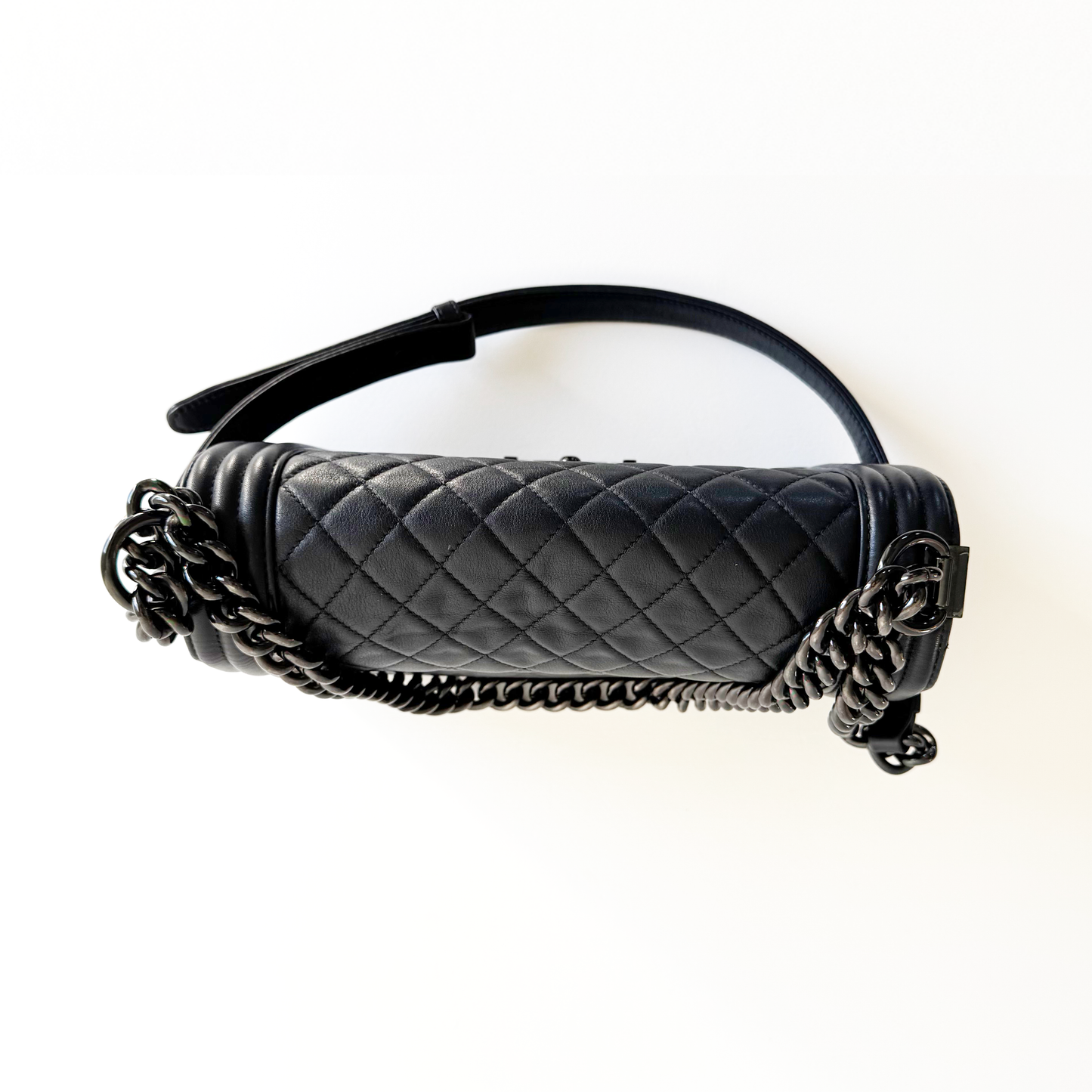 Chanel Boy Medium Bag
