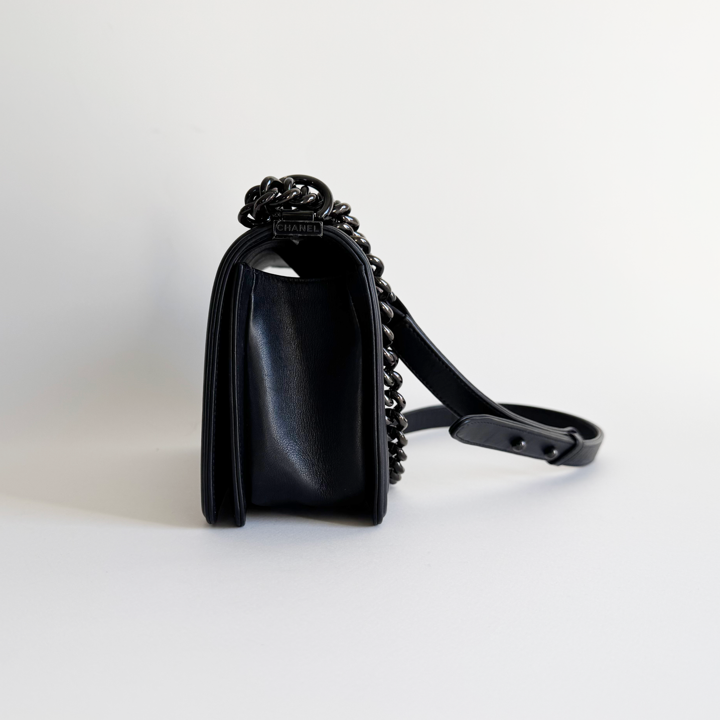 Chanel Boy Medium Bag