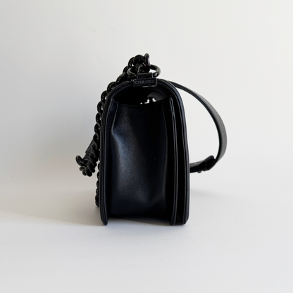 Chanel Boy Medium Bag