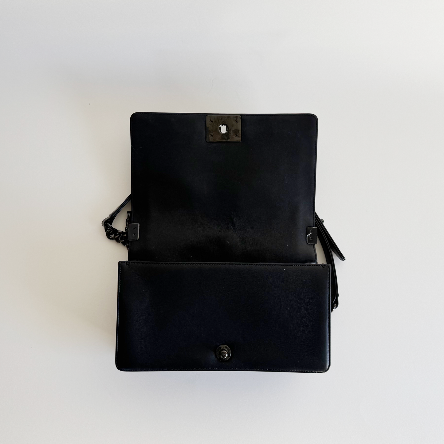 Chanel Boy Medium Bag