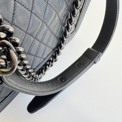 Chanel Boy Medium Bag