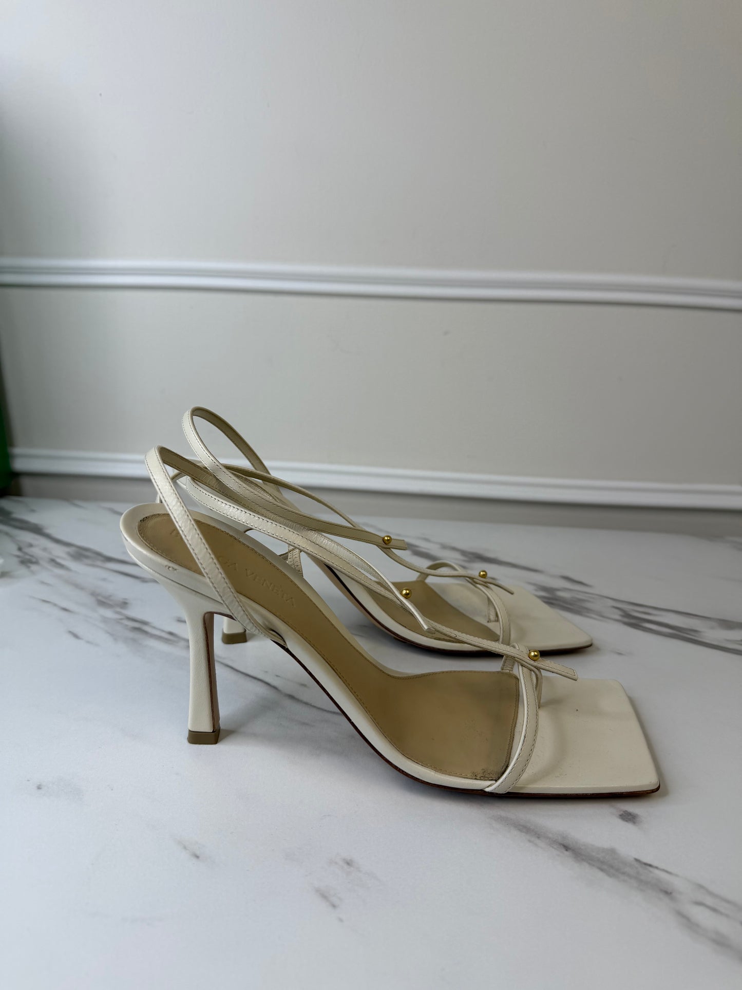 Bottega Veneta Heels , Size 39