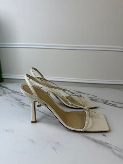 Bottega Veneta Heels , Size 39