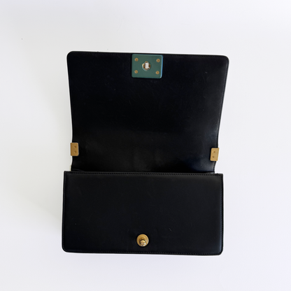 Chanel Medium Boy Bag