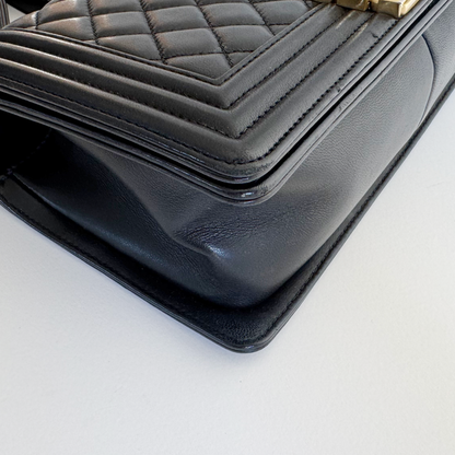 Chanel Medium Boy Bag