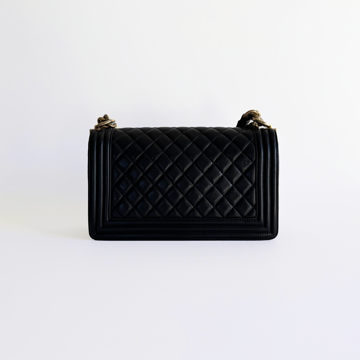 Chanel Medium Boy Bag