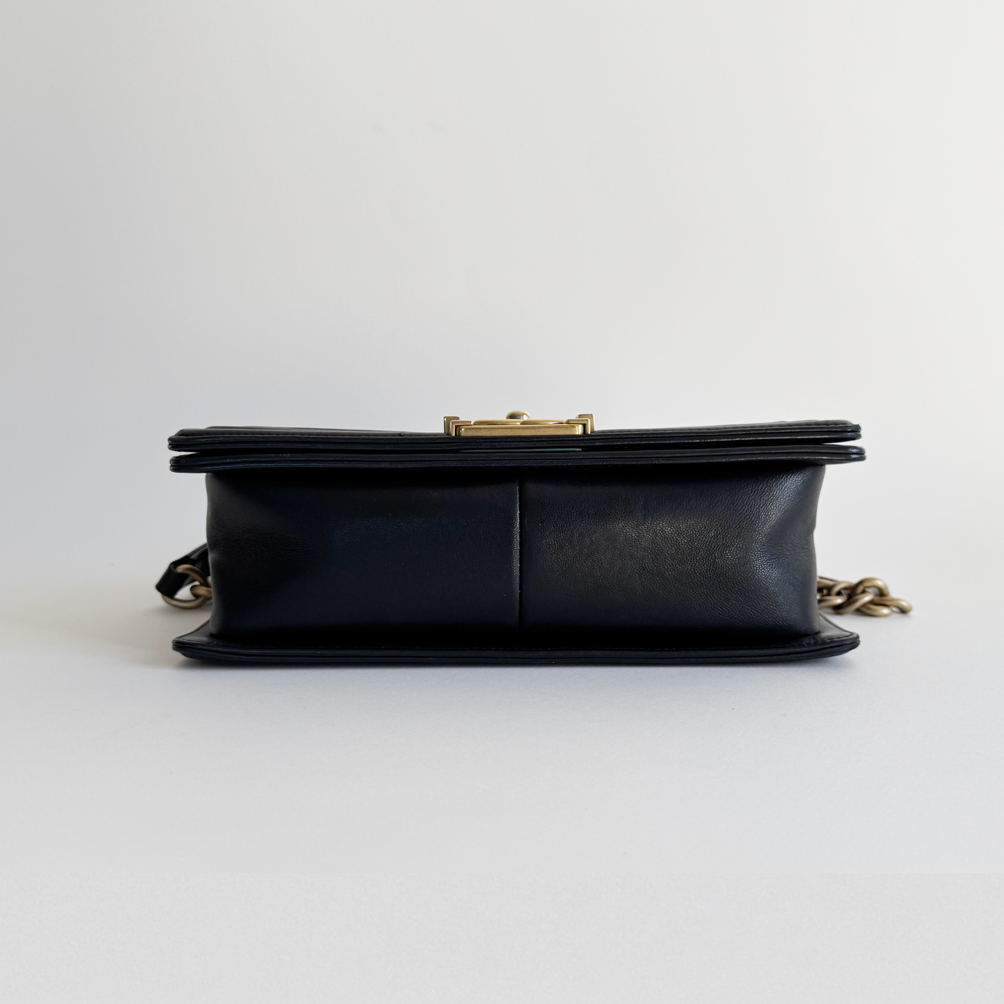 Chanel Medium Boy Bag
