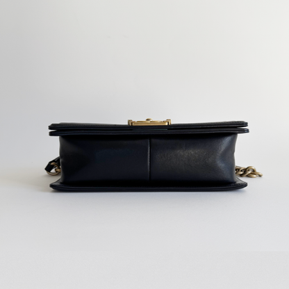 Chanel Medium Boy Bag